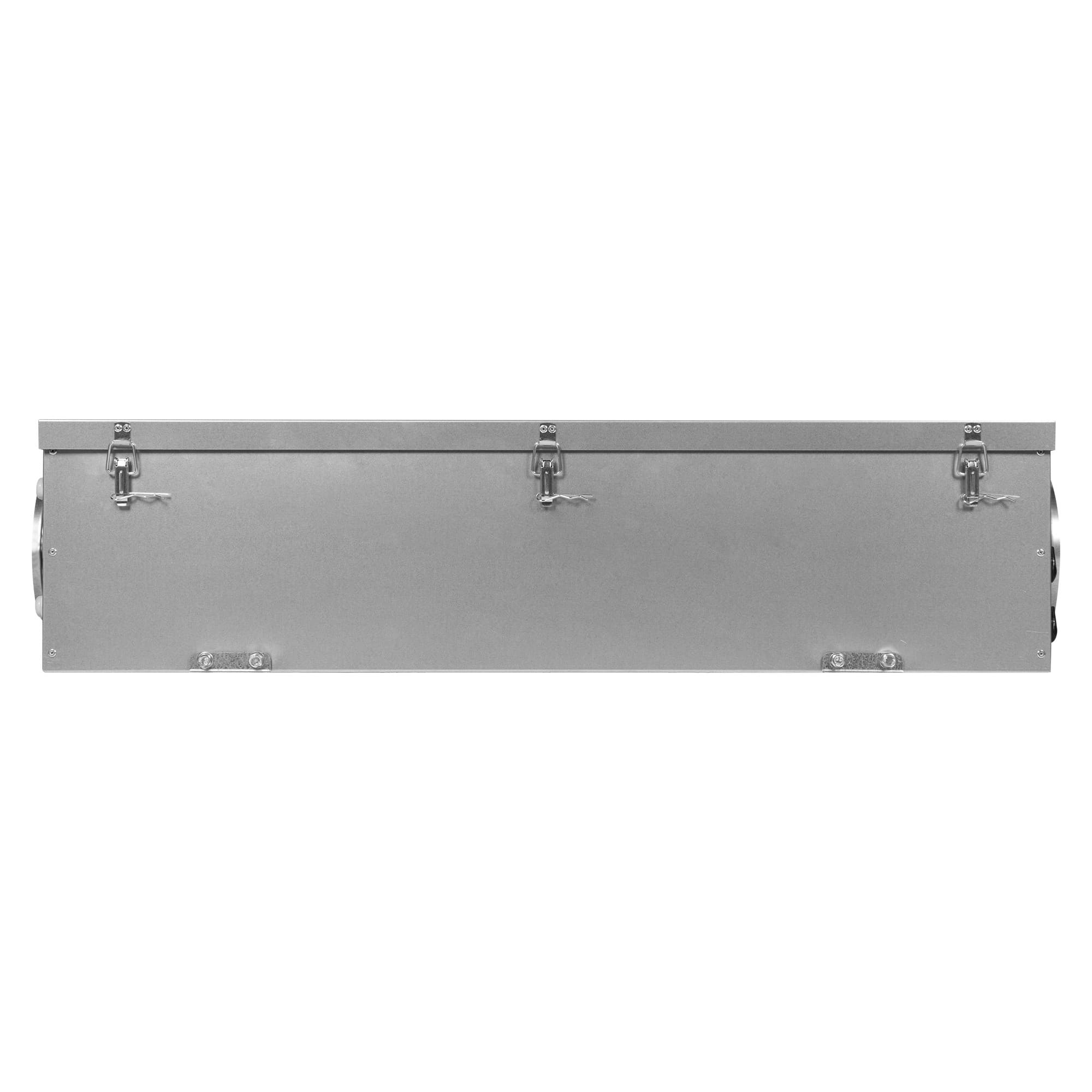 Установка приточная SHUFT ECO-SLIM 1100-9,0/3-А
