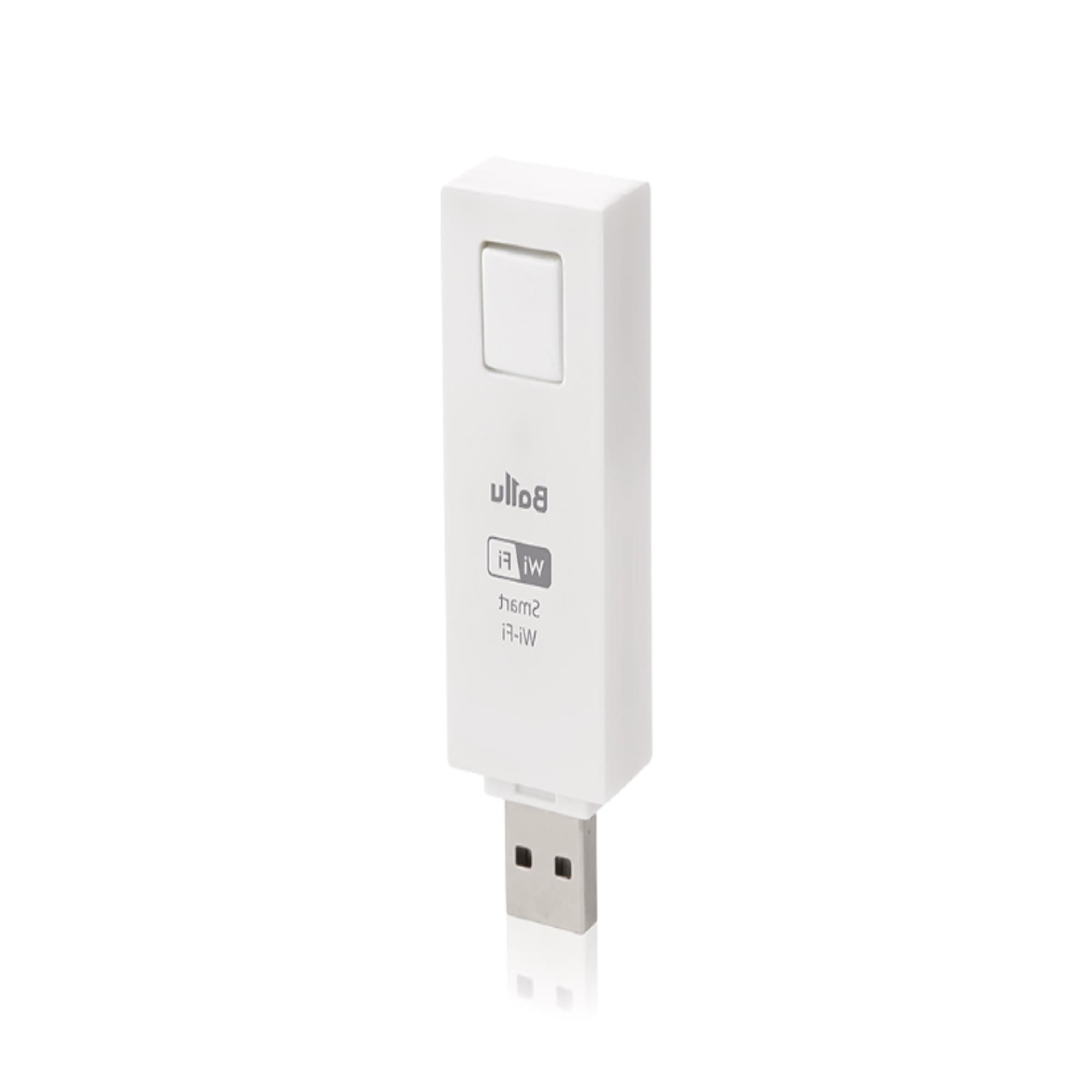 Модуль съёмный управляющий Ballu Smart Wi-Fi BEC/WF-01