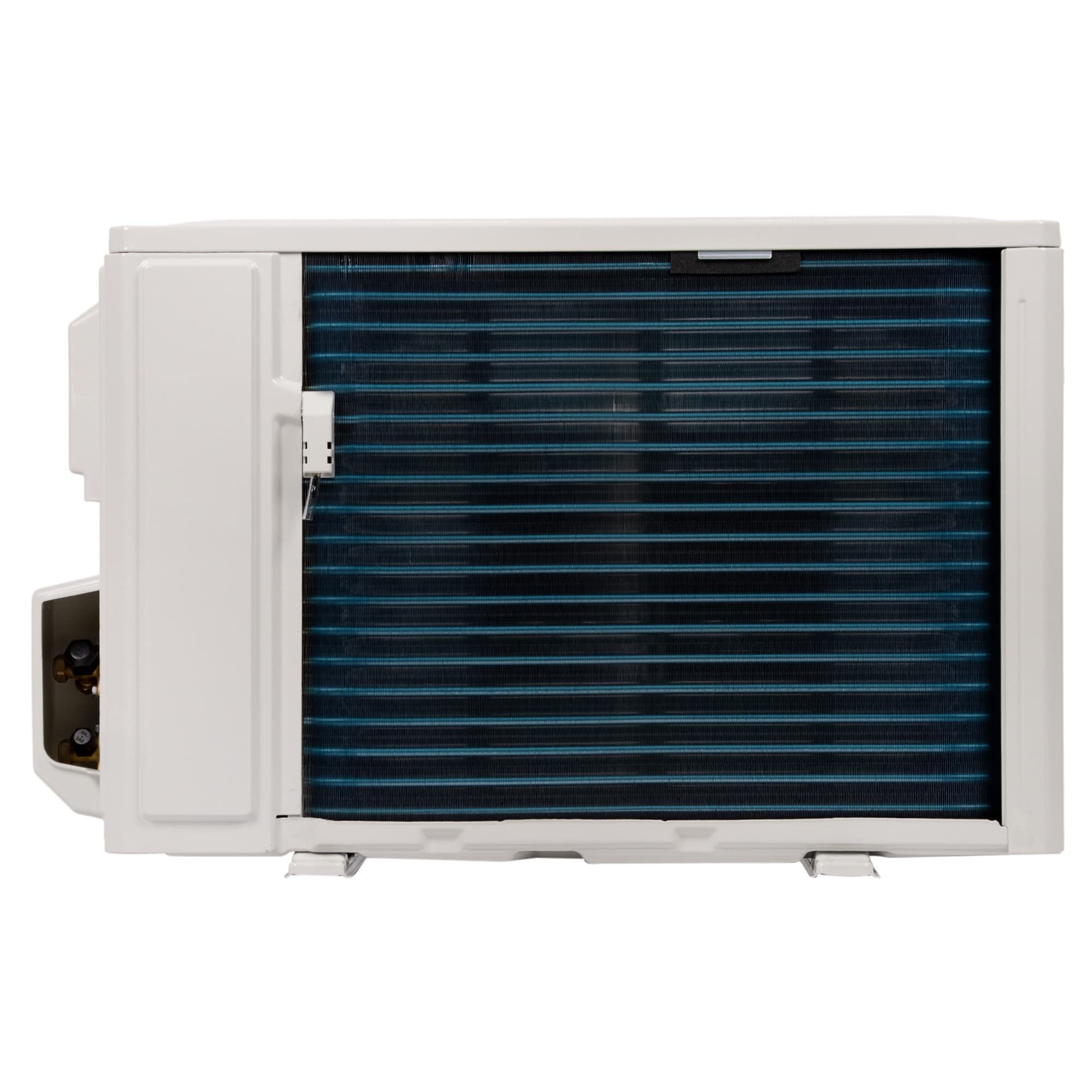 Сплит-система инверторного типа Royal Thermo Barocco DC RTBI-24HN8_V2/white комплект