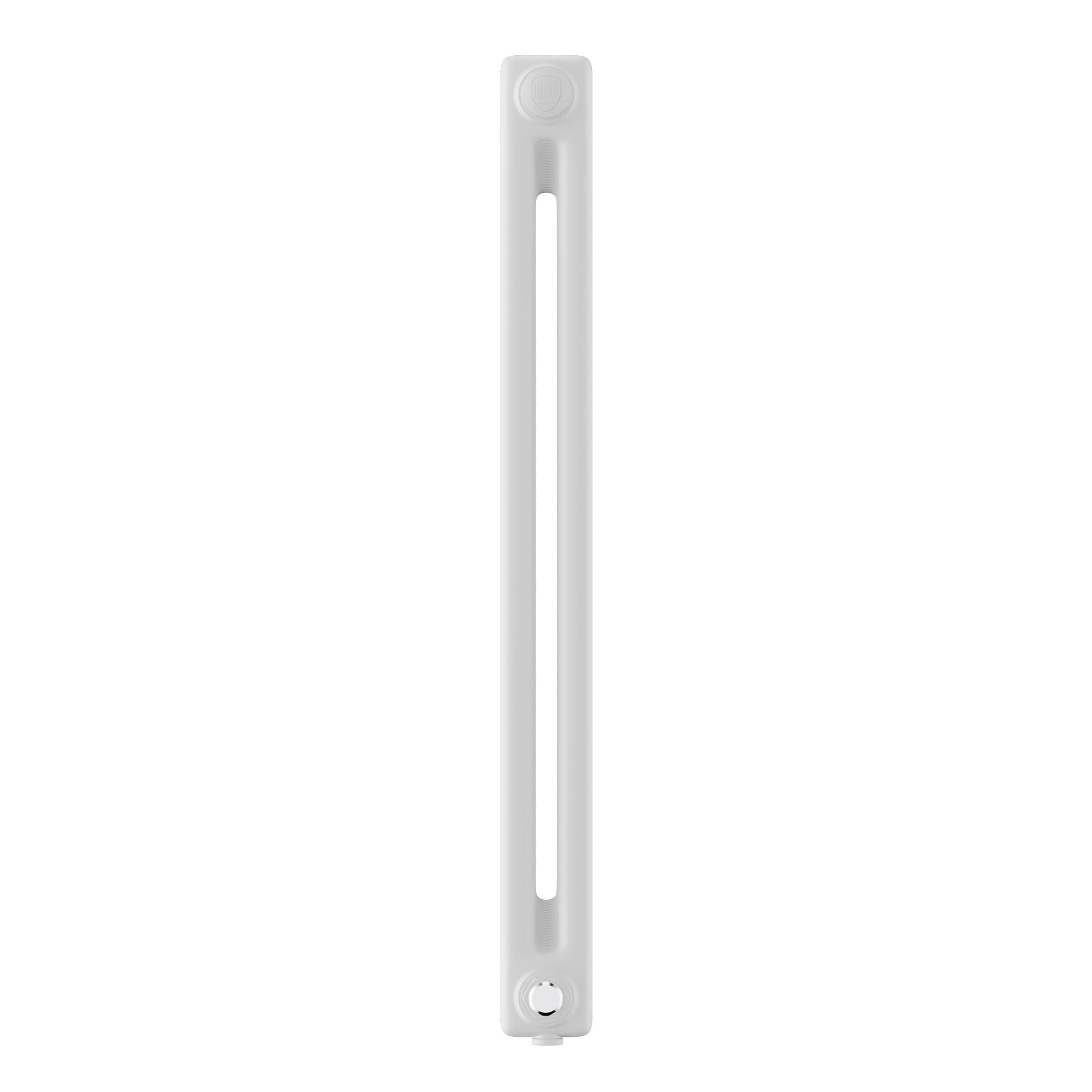 Дизайн-радиатор Royal Thermo Insignia VC2050 - 32 секц. RAL9016