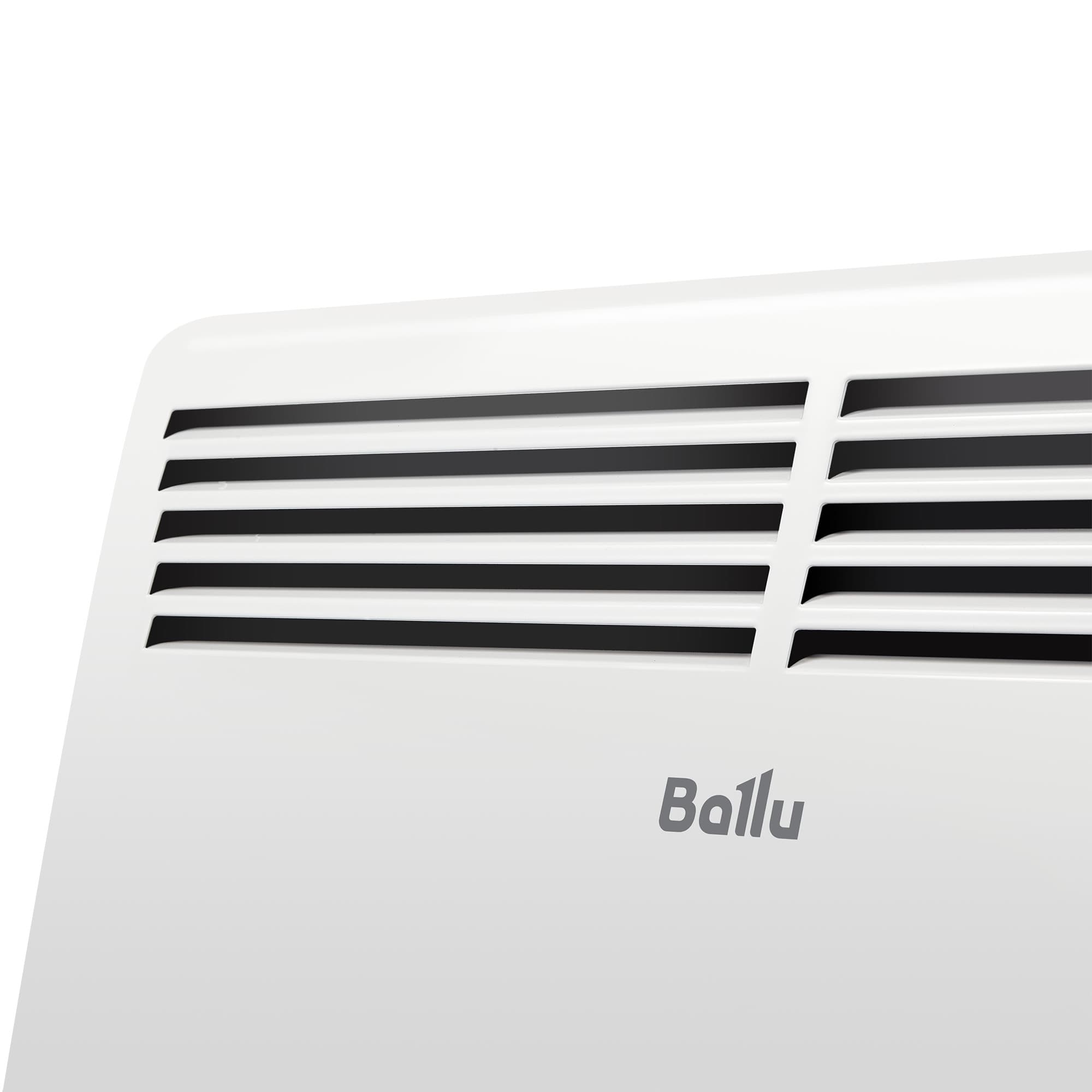 Конвектор электрический Ballu BEC/HMM-1500