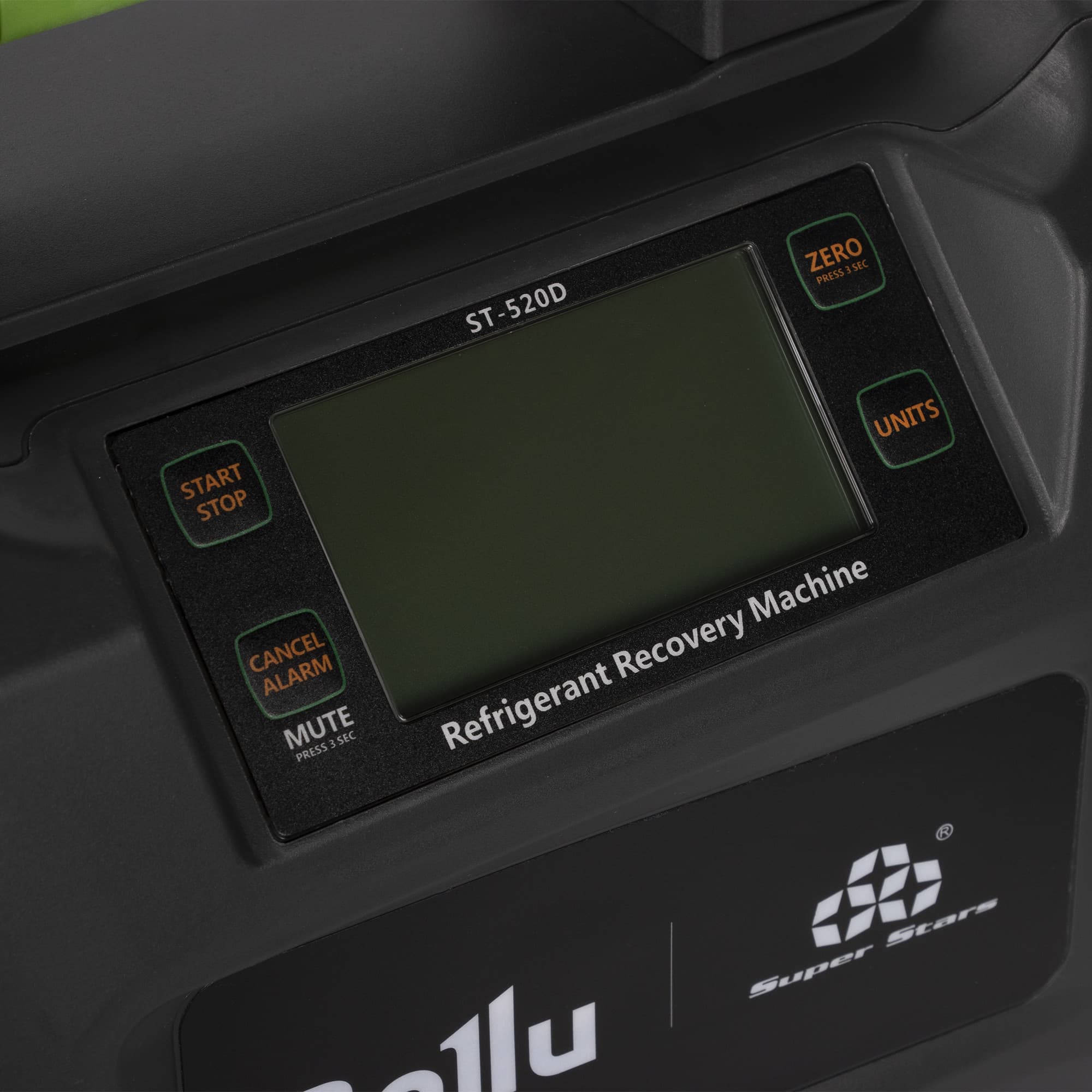 Станция рекуперации хладагента Ballu Super Stars ST-520D