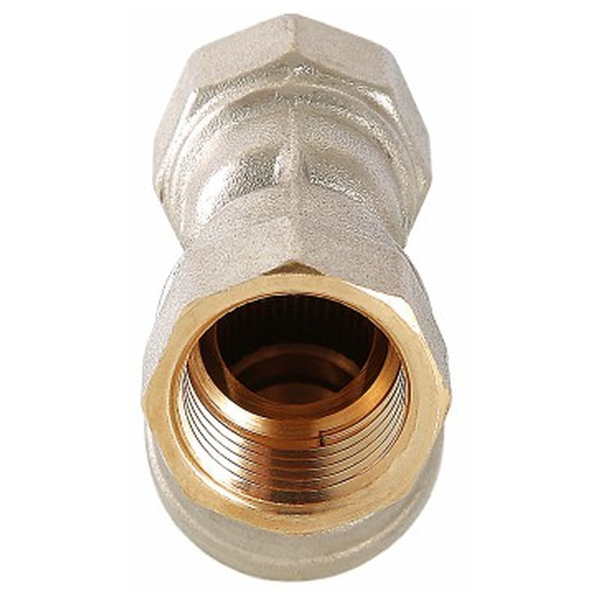 Фильтр Valtec VT.192.N.06 косой 1"