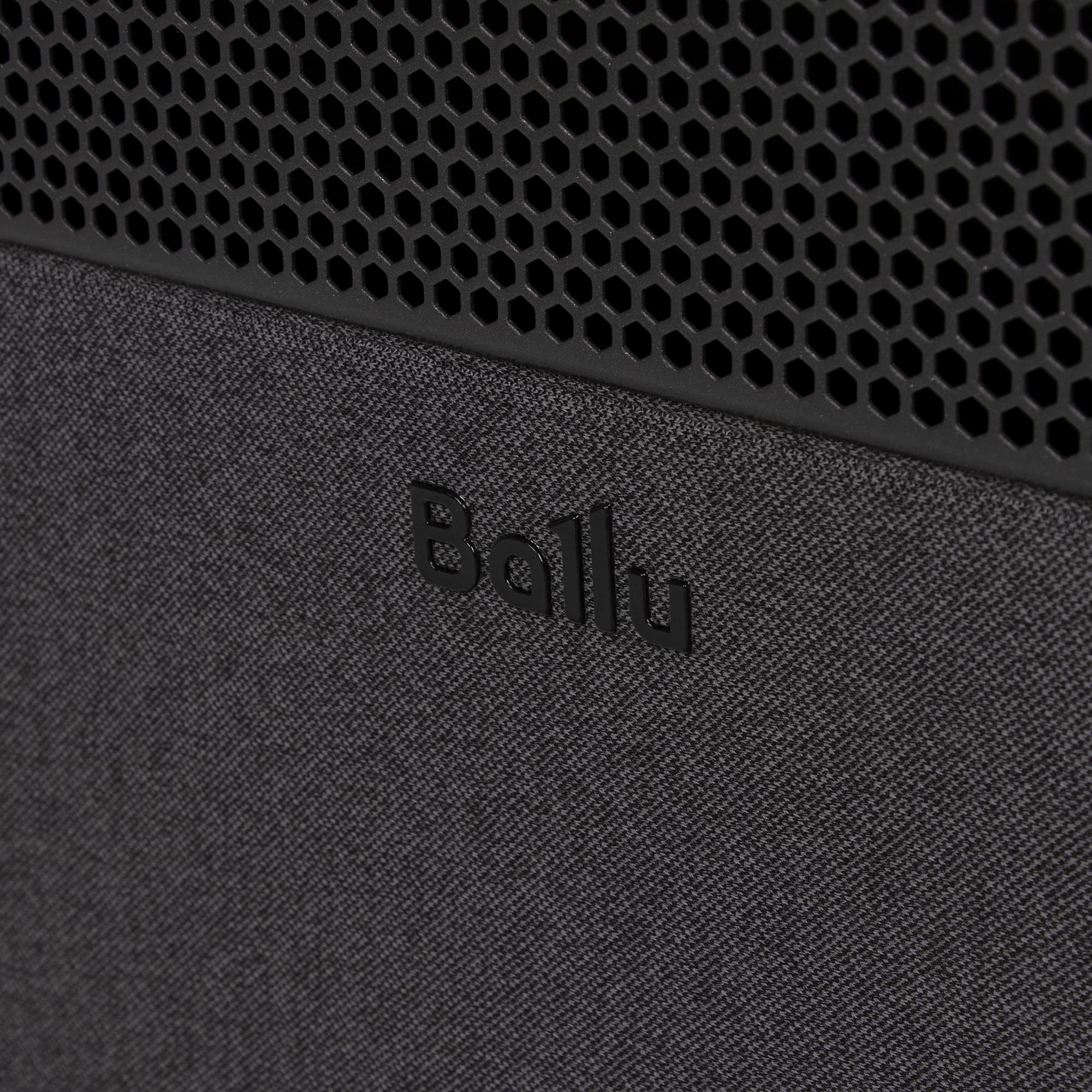Конвектор электрический Ballu Apollo digital INVERTER Space Black BEC/ATI-2002