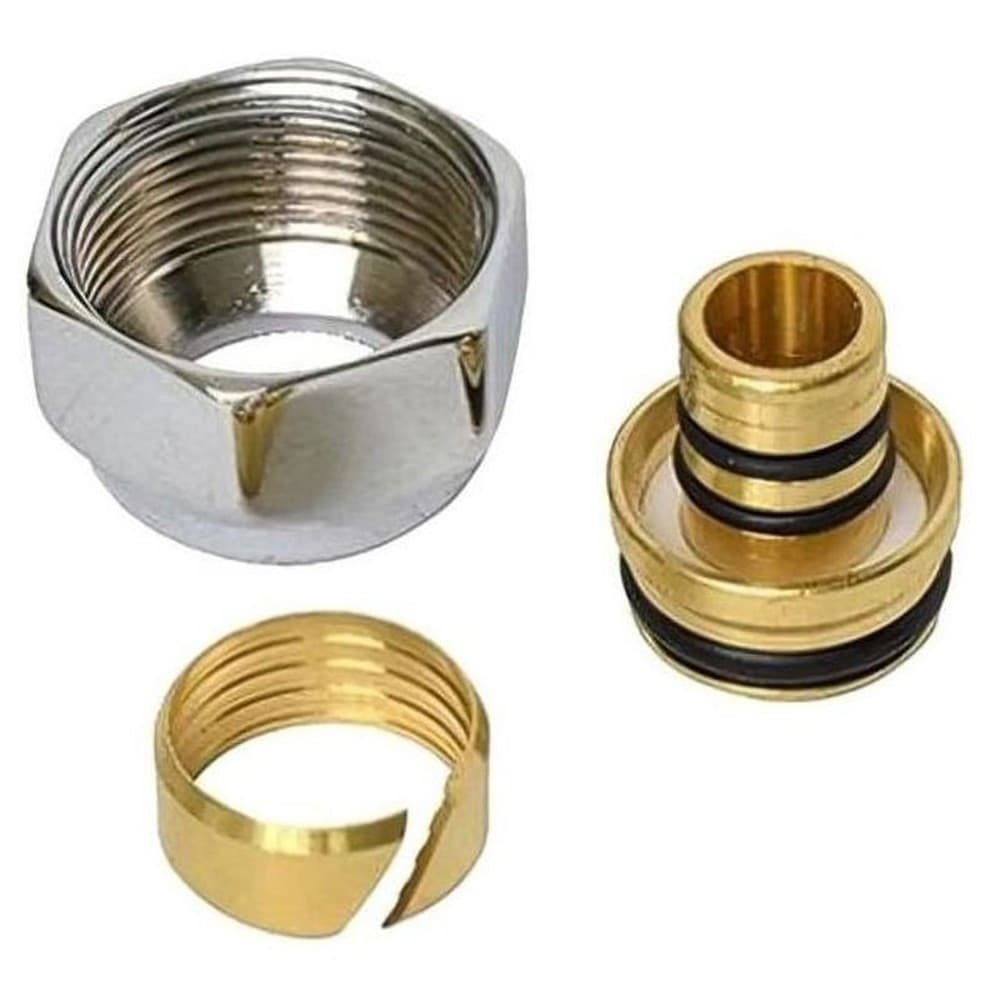 Евроконус VARMEGA 20х2.8 3/4" VM09205