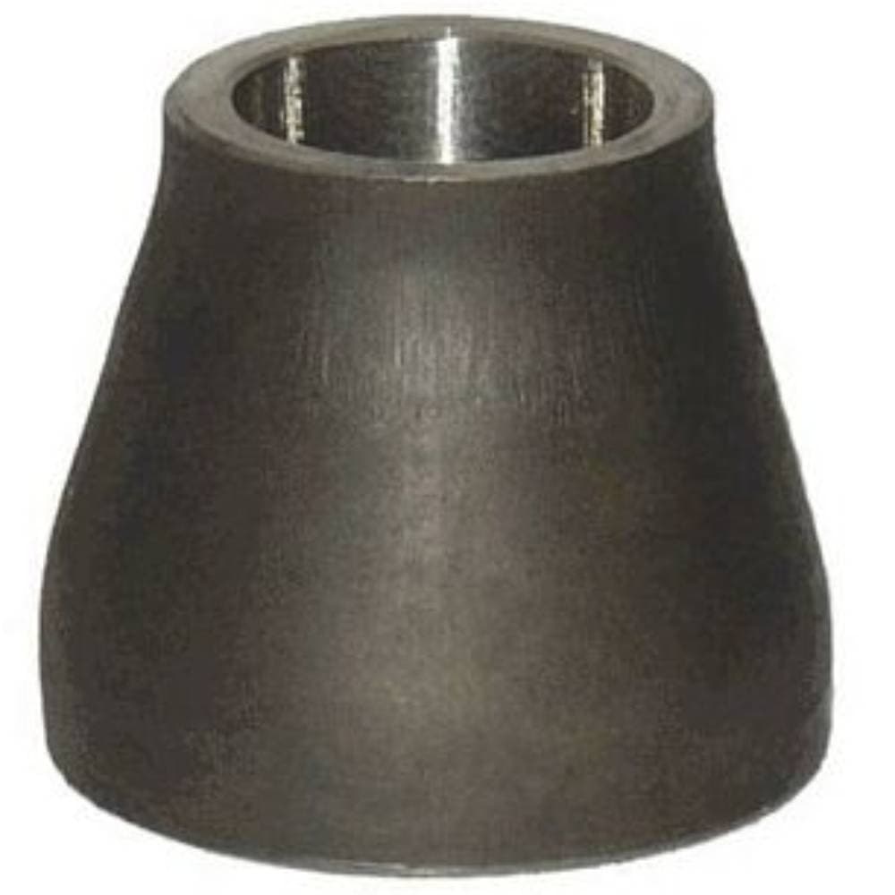 Переход ст исп 2 конц Дн89х57-3,5х3 (Ду80х50) б/шов ГОСТ 17378-2001
