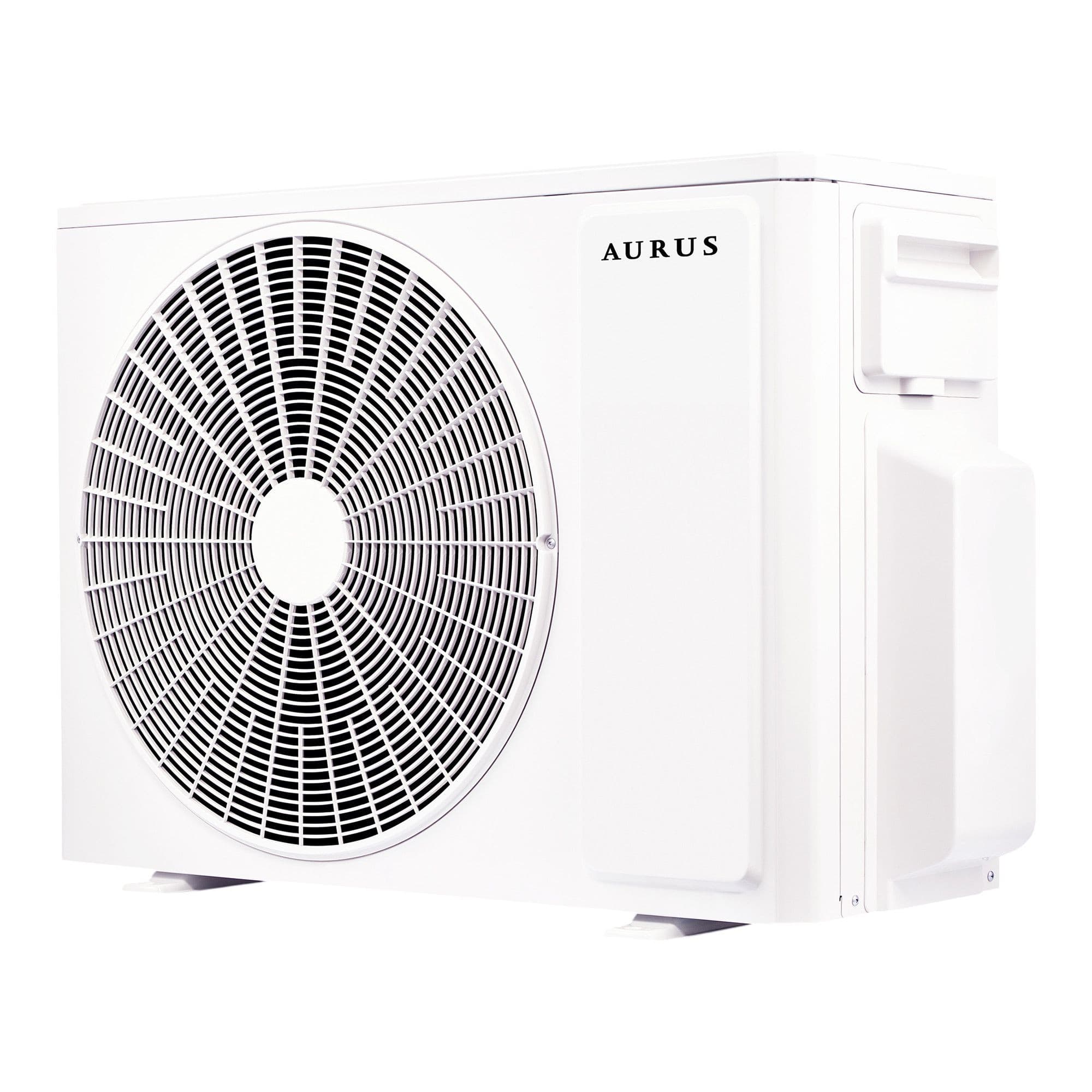 Блок наружный AURUS DM ERP DC ADMI/out-36H4N8 инверторной мульти сплит-системы
