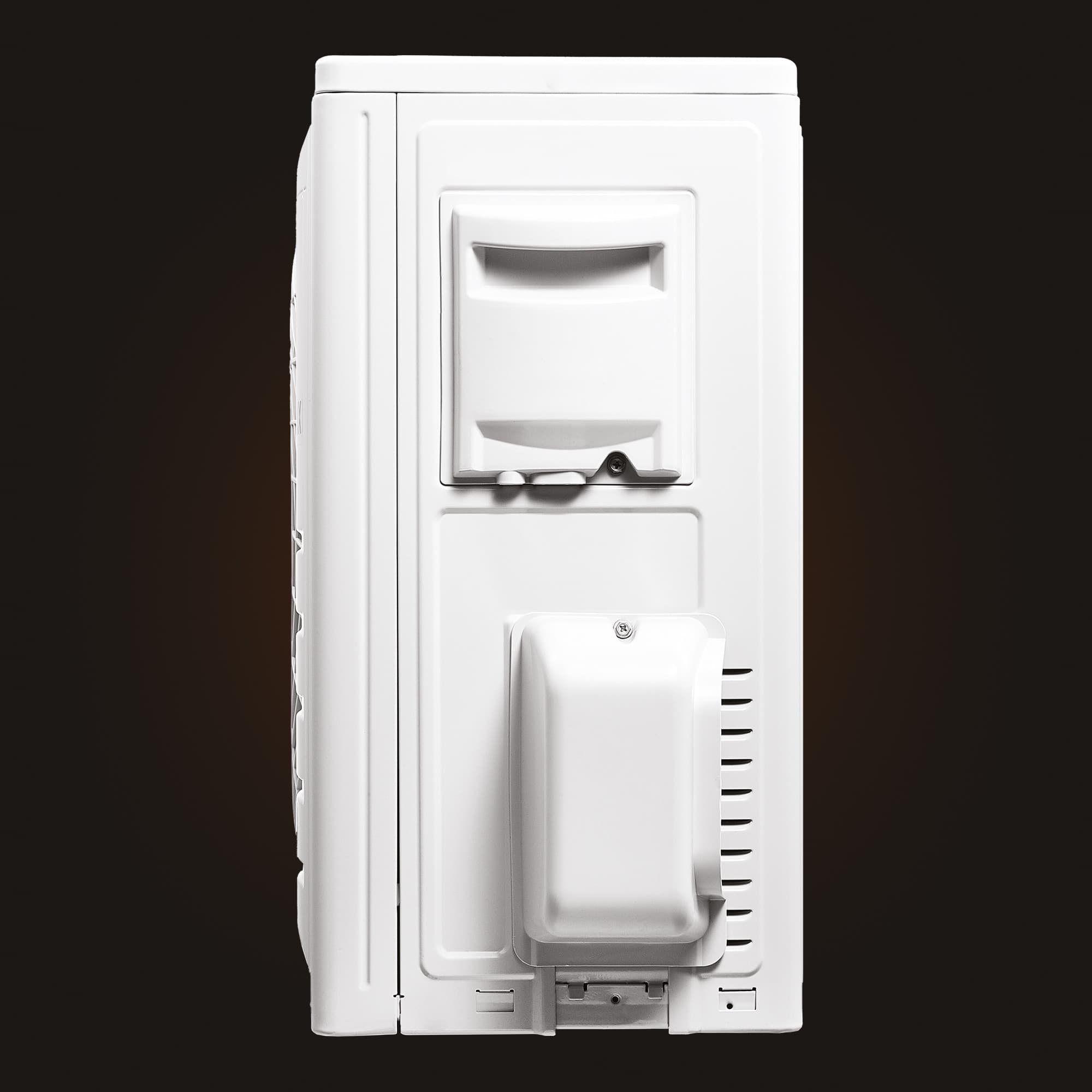 Сплит-система инверторного типа AURUS A DC AAI-10HN8/WHITE комплект