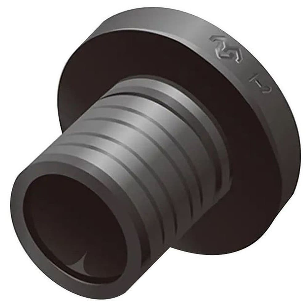Заглушка VARMEGA Slide-fit 20, PPSU, VM50902
