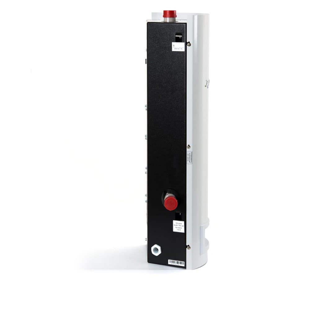 Электрокотел Teplodom i-TRM SILVER StS-6 220/380В Р-6кВт Sотапл-60 кв.м нерж. ТЭН