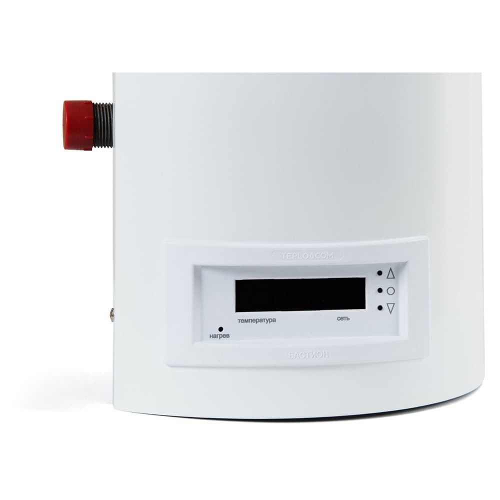 Электрокотел Teplodom i-TRM SILVER StS-6 220/380В Р-6кВт Sотапл-60 кв.м нерж. ТЭН