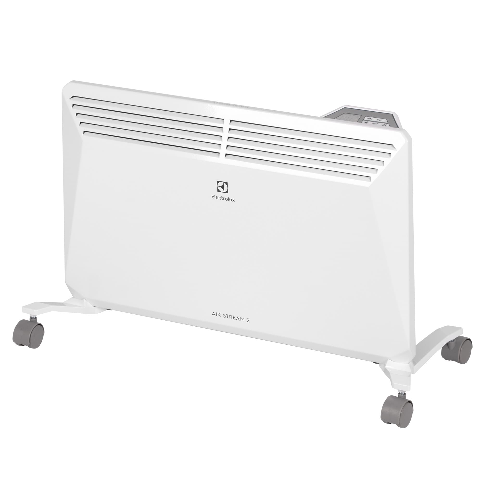Конвектор электрический Electrolux ECH/AS2-1500 ER