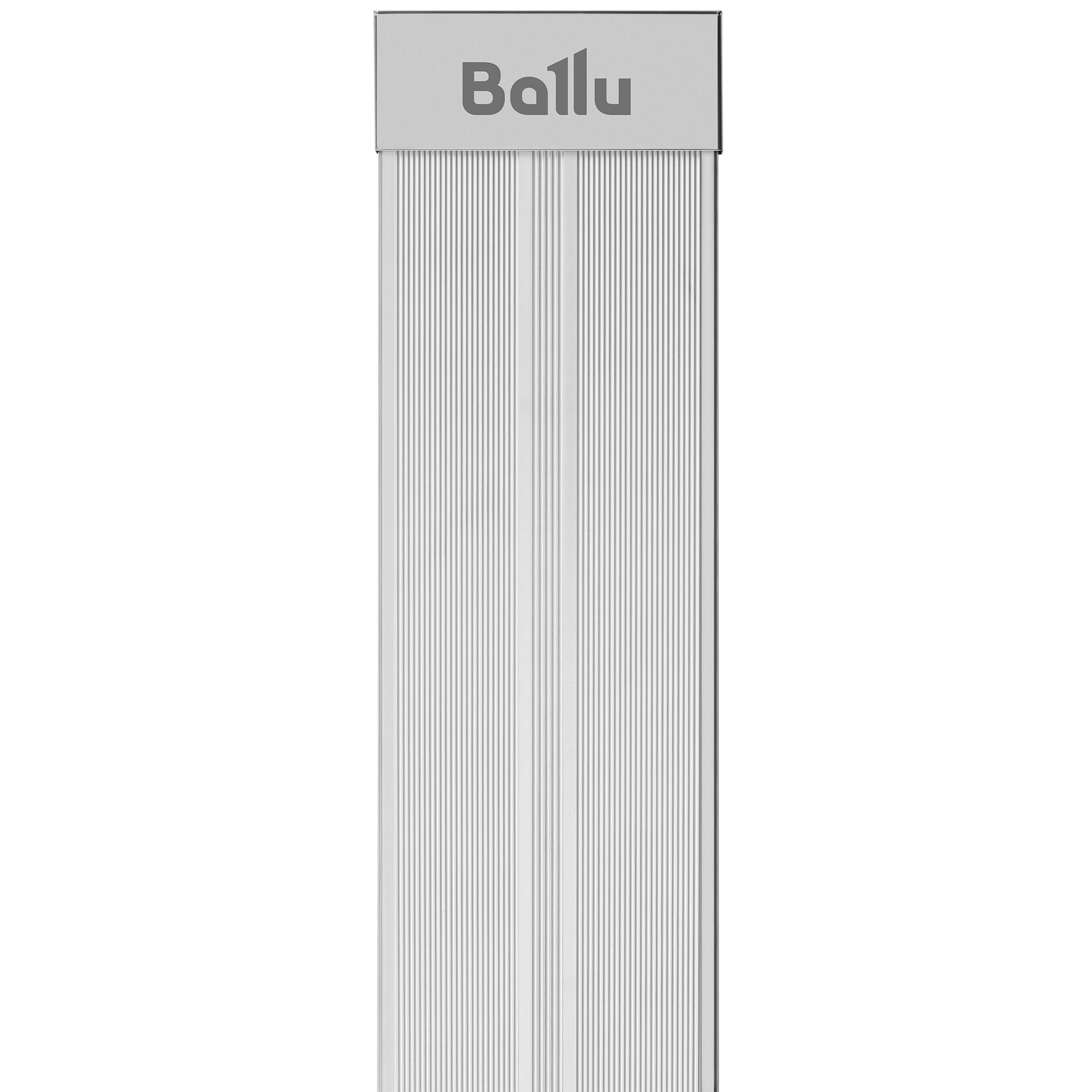 Инфракрасный обогреватель BALLU BIH-APL-1.0-M