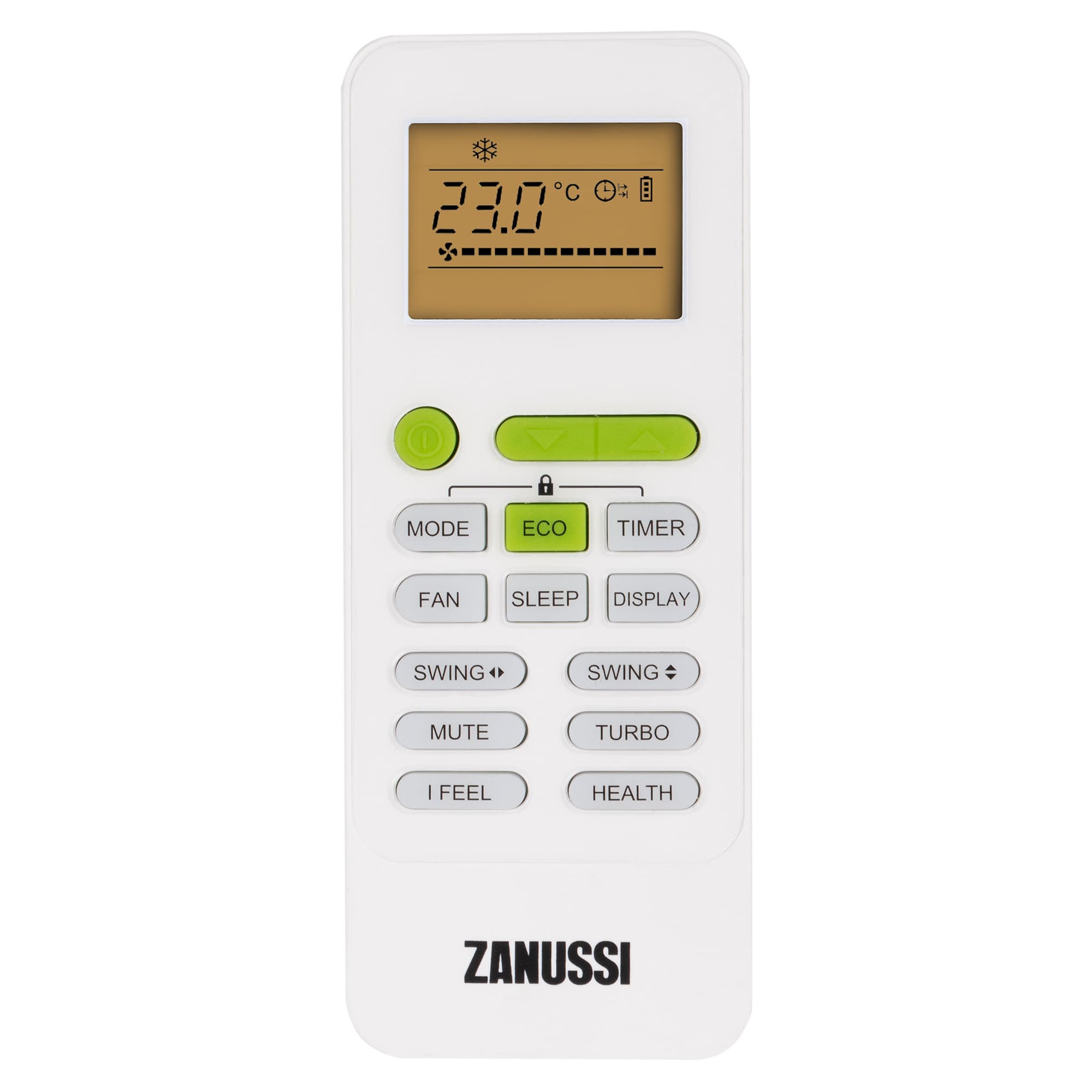Пульт дистанционного управления для ZACS_ZACSI_HN1 (22013-005370)
