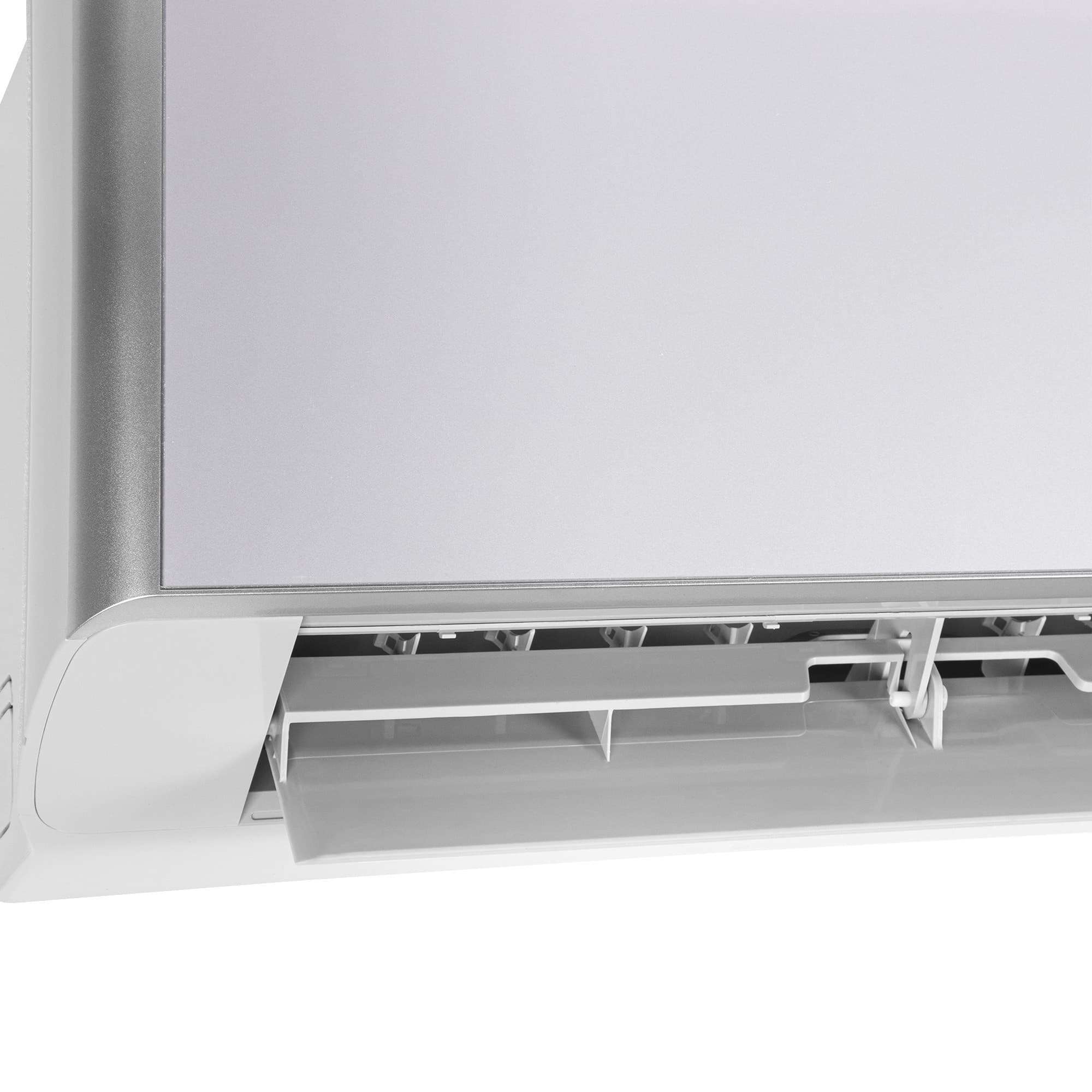 Сплит-система инверторного типа Royal Thermo Fenix DC RTFI-24HN8/silver комплект
