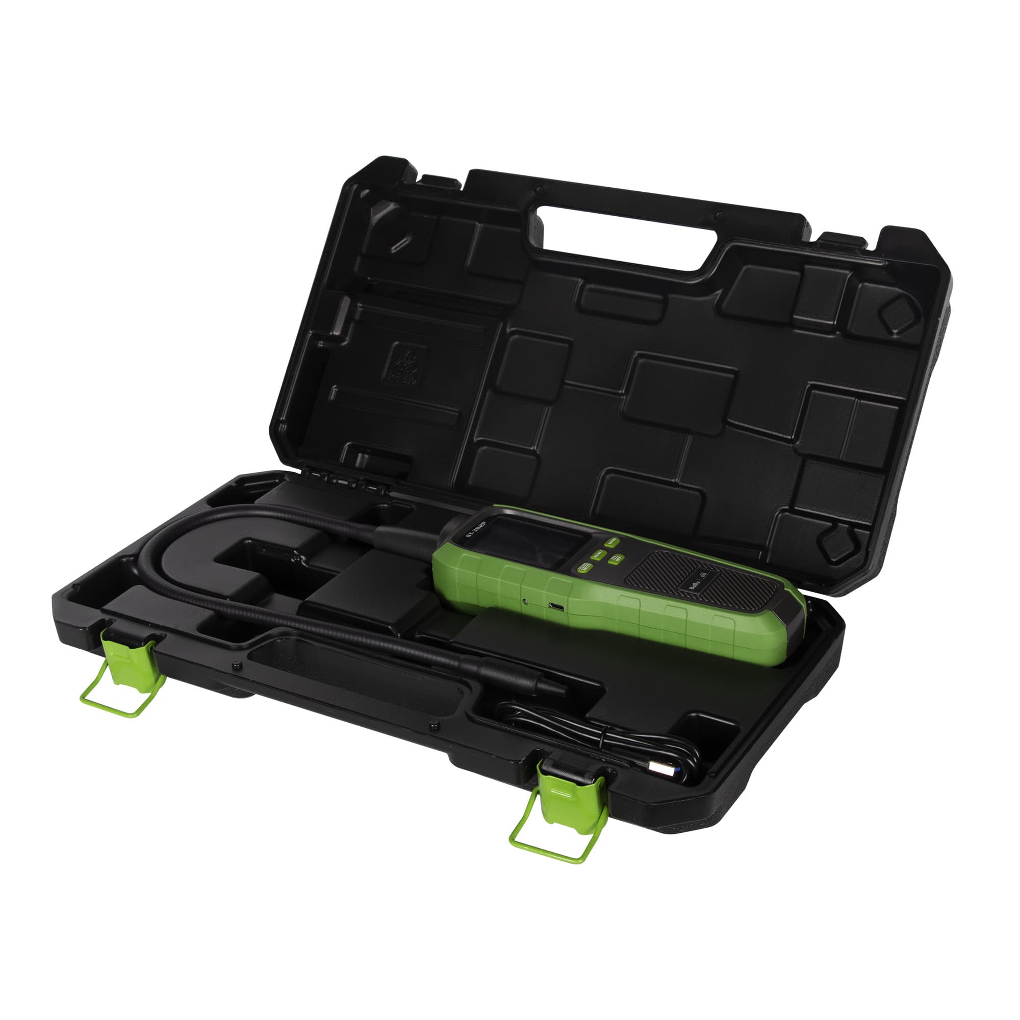 Течеискатель Ballu Super Stars ST-382P