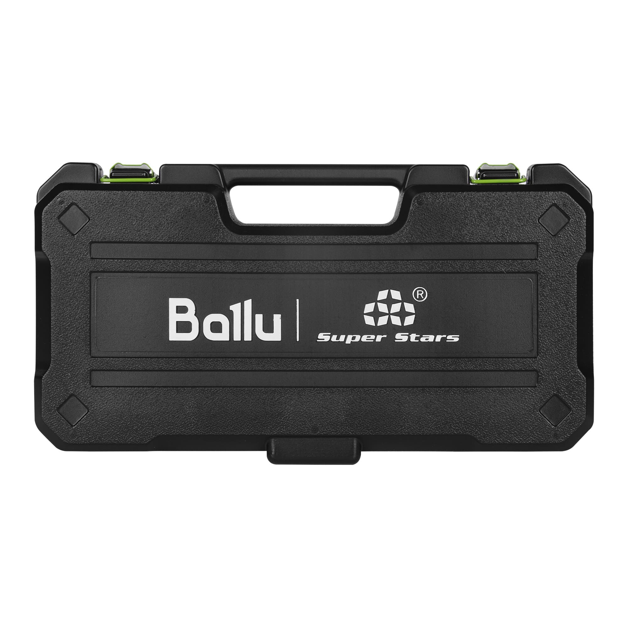Течеискатель Ballu Super Stars ST-382P