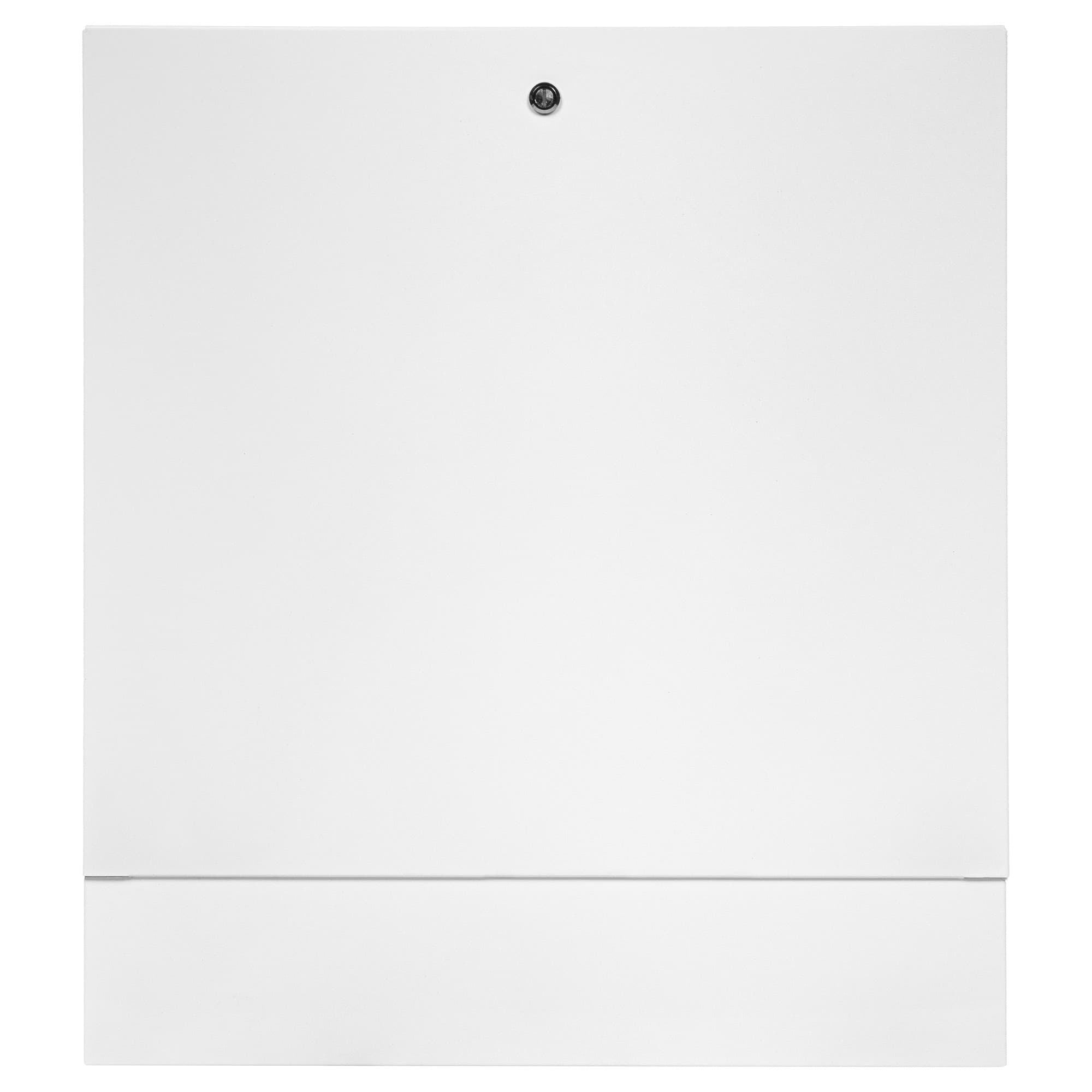 Шкаф встроенный Royal Thermo ШРВ 2 648-711*550*120-180