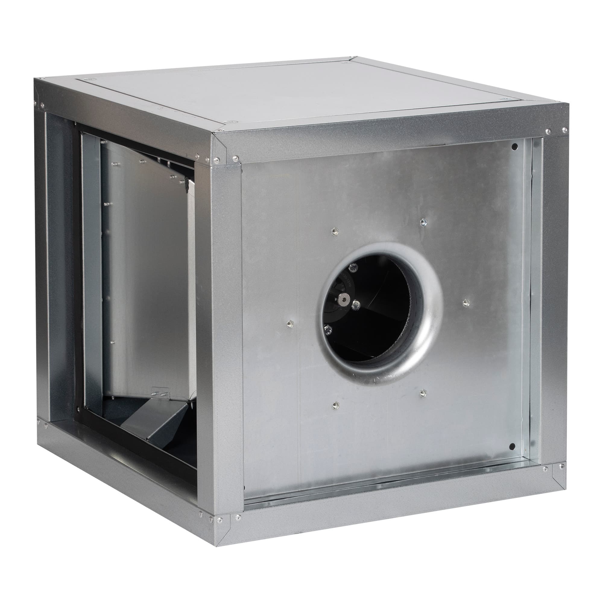 Вентилятор SHUFT IEF 400E