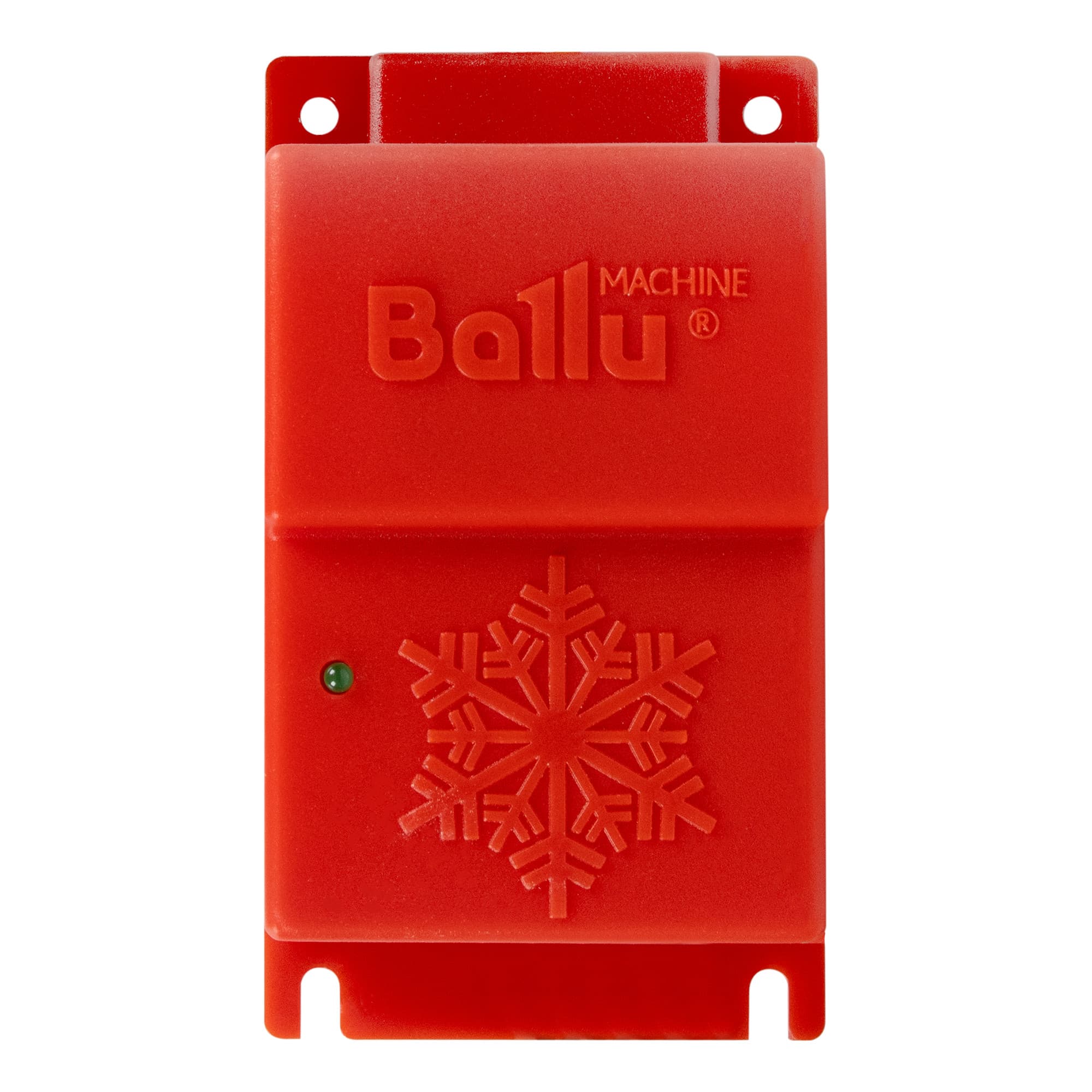 Комплект зимний Ballu «Снегирь» для кондиционера