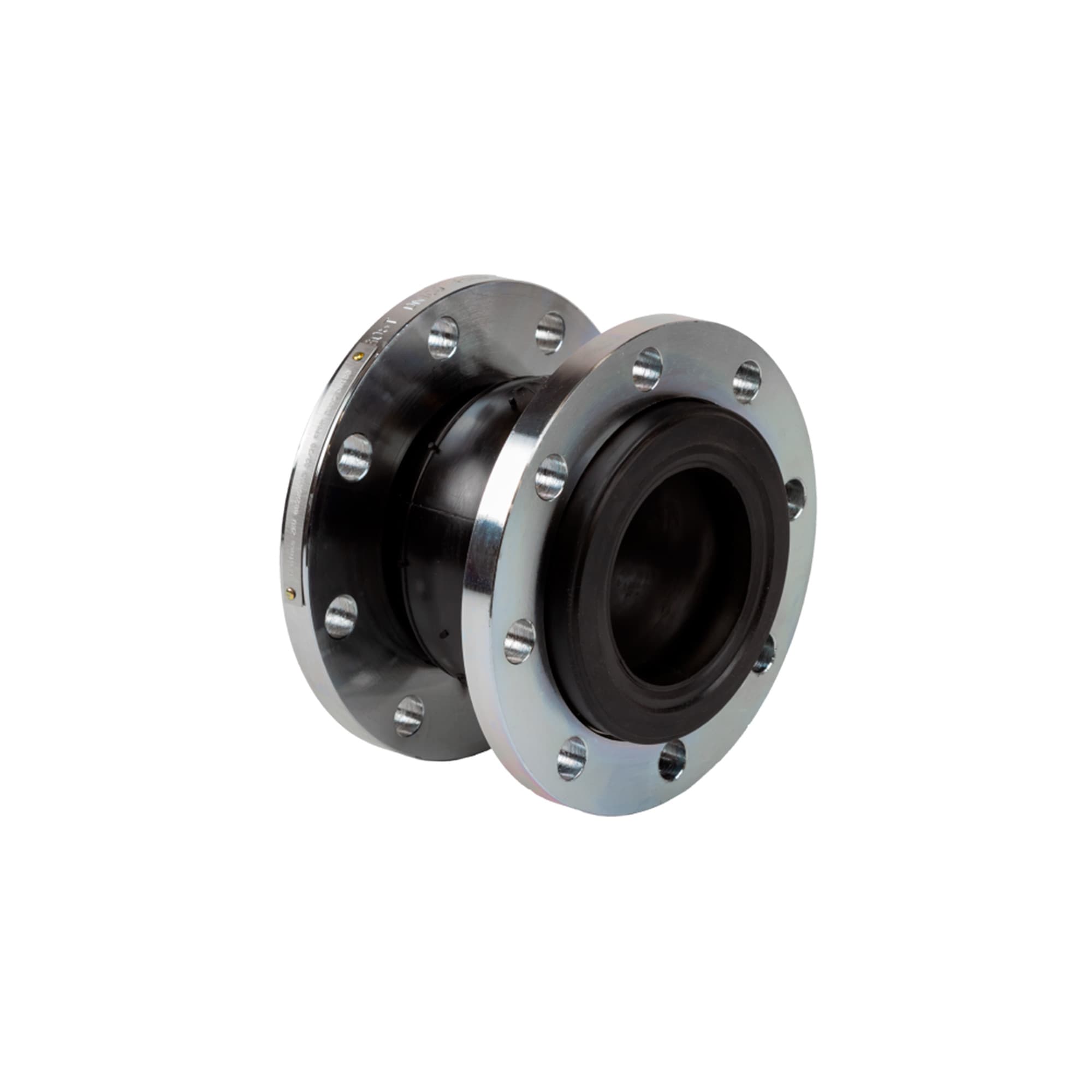 Вставка гибкая РИДАН ZKV EPDM DN32 PN16 (фланцевая)