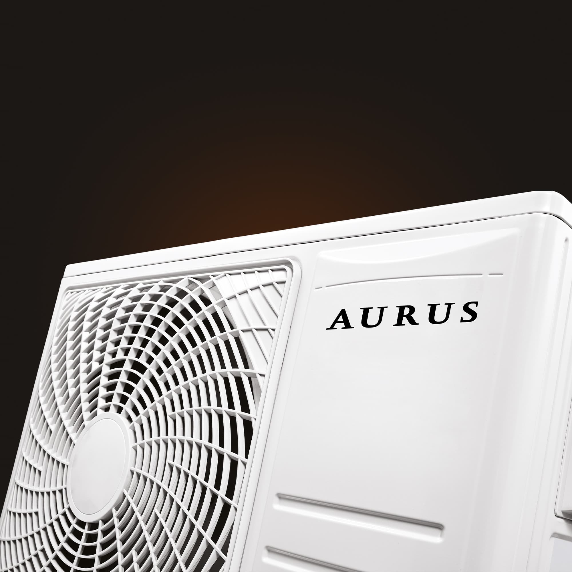 Сплит-система инверторного типа AURUS A DC AAI-13HN8/WHITE комплект