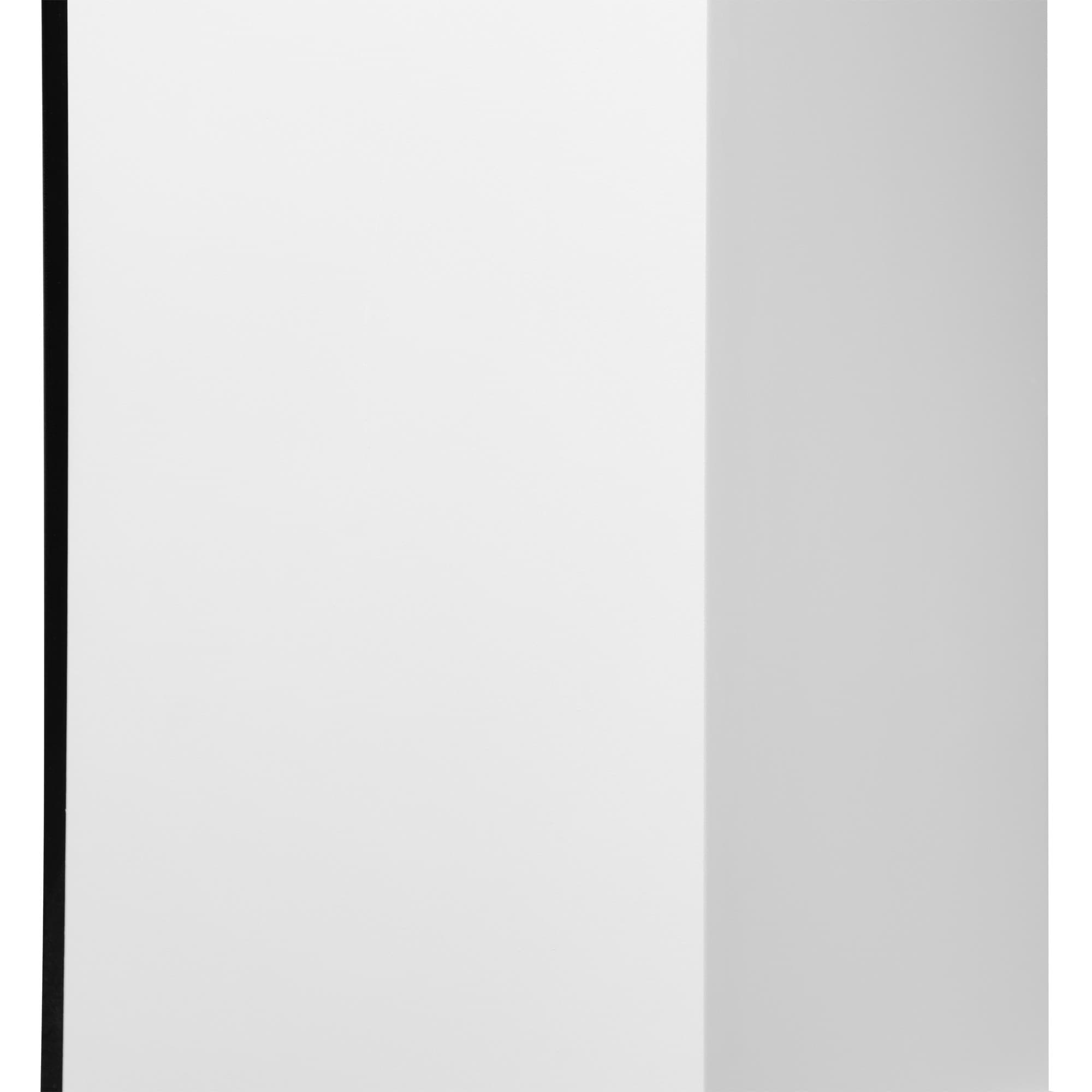 Каминокомплект: Очаг Electrolux EFP/P-4220LS, портал California 42/40/36, белый